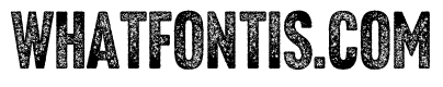 Headline Gothic Rough No. 2