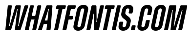 Zuume Soft Semi Bold Italic