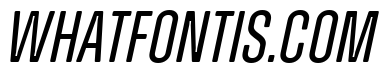 Zuume Soft Regular Italic