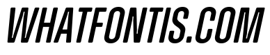 Zuume Soft Medium Italic