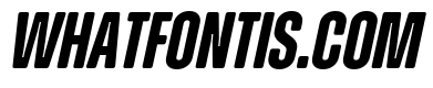 Zuume Soft Bold Italic