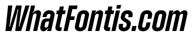 Zuume Semi Bold Italic