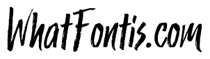 Trailmade Regular Italic