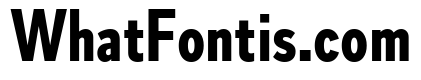 Skie Condensed Extra Bold
