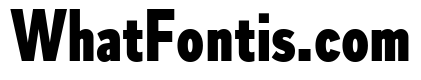 Skie Condensed Black