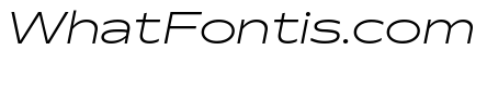 Seabass Light Italic