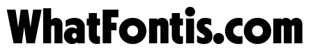 Otterco Display Extra Bold