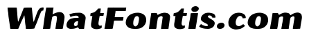 Oilvare Regular Italic Solid