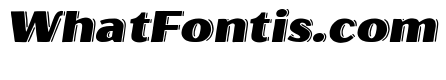 Oilvare Regular Italic Shadowed