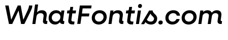 Neulis Cursive Medium Italic