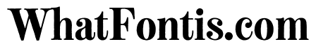 Neato Serif Regular