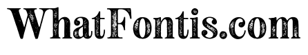 Neato Serif Regular Rough