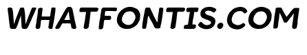 Likely Sans Regular Italic