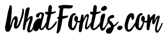Likely Regular Italic Fill
