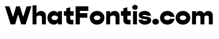 Gopher Text Black