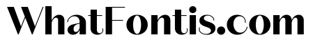 Fromage Alt Bold