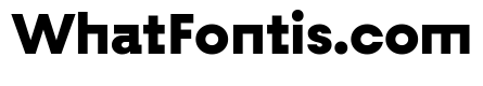 Fractul Alt Extra Bold
