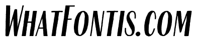 Farmhand Sans Regular Italic