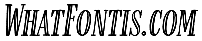 Farmhand Regular Italic Inline