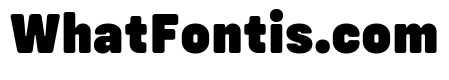 Config Rounded Black
