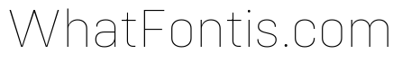 Config Thin