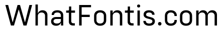 Config Regular