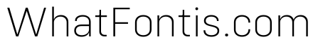Config Extra Light