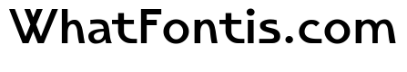 Text Gothic Regular