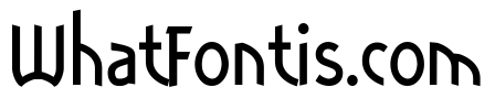 Ranger Condensed Medium