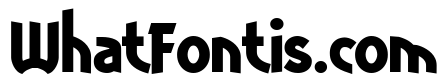 Ranger Condensed Black