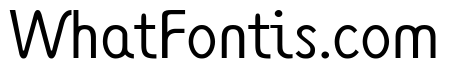 Monolith Sans Light