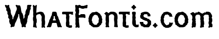 Generation Uncial Old Style
