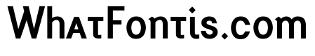 Generation Uncial Medium