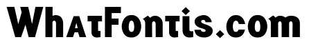 Generation Uncial Extra Bold