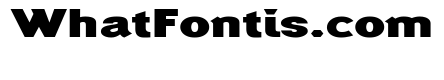 Generation Headline Extended Bold