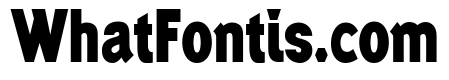 Generation Headline Condensed Bold