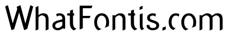 Concept Sans Regular