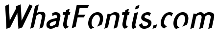 Concept Sans Medium Italic
