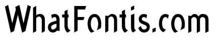 Concept Sans Condensed Medium