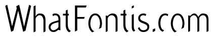 Concept Sans Condensed Light