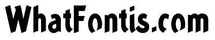 Concept Sans Condensed Extra Bold