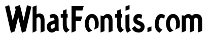 Concept Sans Condensed Bold