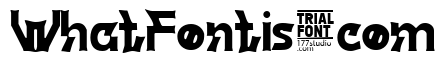 CLASSICAL LETTERING DEMO REGULAR