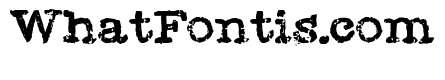Painful Typewriter