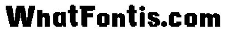 Pixel O10 Bott Regular