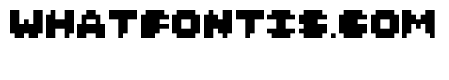 Pixelin Duo Regular