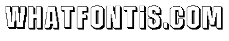 Pixemon Regular