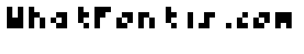PixliteRegular
