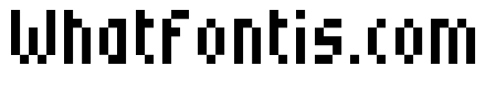 Pixuf Medium