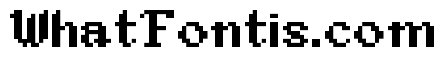 Quill and Antler Expanded Regular